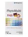 Детские мультивитамины Metagenics (PhytoMulti) 60 жевательных таблеток фото