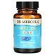 Масло криля для детей Dr. Mercola (Kid's Krill Oil) 60 капсул фото