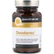 Deodorex, с экстрактом грибов Champex, Quality of Life Labs, 250 мг, 60 капсул в растительной оболочке фото