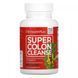 Средство для кишечника, Colon Cleanse, Health Plus, 500 мг, 60 капсул фото