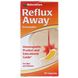 Рефлюкс-аут (для желудка), Reflux-Away, Natural Care, 60 капсул фото