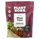 Plant Boss, Органический тако из растений, крошки без мяса, 3,35 унции (95 г) фото