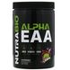 Аминокислоты вишня с лаймом NutraBio Labs (Alpha EAA Cherry Lime Slush) 455 г фото