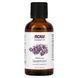 Lavender essential oil Now Foods 59 ml