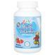 Multivitamins + minerals for children Yum-Vs (Vitamin C) 120 gummies