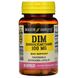 Дииндолилметан (DIM), Mason Natural, 100 мг, 60 капсул фото