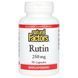 Natural Factors Rutin (Rutin) 250 mg 90 capsules