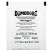 Domeboro, Medicated Soak, засіб від висипу, 12 пакетиків із порошком фото