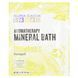 Сіль для ванни заспокійлива ромашка Aura Cacia (Aromatherapy Mineral Bath) 70.9 г фото