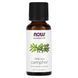 Эфирное масло камфоры Now Foods (Essential Oils Camphor Oil Camphorous Aromatherapy Scent) 30 мл фото