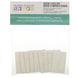 Запасна пластина в дифузор Aura Cacia (Aromatherapy Diffuser Refill Pads) 10 шт фото