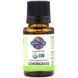 100% органіка і чистота, ефірні олії, очищення, лемонграсс, 100% Organic,Pure, Essential Oils, Cleansing, Lemongrass, Garden of Life, 15 мл фото