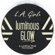 Подсвечивающая пудра Luminous Glow, оттенок &laquo;Звездная пыль&raquo;, L.A. Girl, 5 г фото