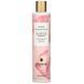 Nutrient blends, miracle moisture, sulfate-free shampoo with rose water, Pantene, 285 ml.