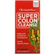 Засіб для кишечника, Colon Cleanse, Health Plus, 500 мг, 60 капсул фото