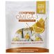 Омега-3 Coromega (Omega-3) 650 мг 120 пакетиків зі смаком апельсина фото