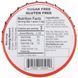 Naturals, sugar-free candies, cheerful cherry, Stevita, 40 g