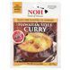 Mix for Hawaiian-style curry sauce
