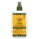Herbal child protection, natural insect repellent, All Terrain, 240 ml.