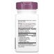 Eyebright herbal blend for eyes Natures Way 916 mg 100 capsules