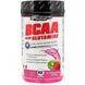 BCAA з Глютаміном Bluebonnet Nutrition (Extreme Edge BCAA + Glutamine Powder) 375 г зі смаком полуниці-ківі фото
