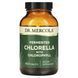 Fermented chlorella extract Dr Mercola (Fermented Chlorella Extract) 450 tablets