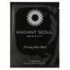 Зміцнююча листова маска, Firming Sheet Mask, Radiant Seoul, 1 листова маска, 0,85 унції (25 мл) фото