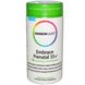 Мультивітаміни для вагітних 35+ Rainbow Light (Embrace Prenatal 35+) 90 капсул фото