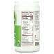 Organic hemp protein