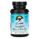 Арктичний риб'ячий жир з Омега-3, ArcticPure Omega-3 Fish Oil, Source Naturals, 850 мг, 60 желатинових капсул фото