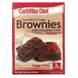 Диетические пирожные смесь для выпечки шоколад Universal Nutrition (CarbRite Diet Extra Rich) 326 г фото