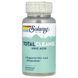 Очиститель мочевой кислоты Solaray (Total Cleanse Uric Acid) 60 капсул фото