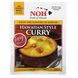 Суміш для соусу каррі по-гавайські, Hawaiian Style Curry Sauce Mix, NOH Foods of Hawaii, 42 г фото