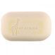 Pure bar soap from shea butter, unscented, Out of Africa, 4 oz (120 g)