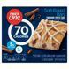 Fiber One, Soft Bars, Coffee Cake with Cinnamon, 6 bars of 0.89 ounces (25 g) each