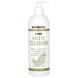 Soap-Free Skin Cleanser, Unscented, NutriBiotic, 16 fl oz (473 mL)