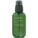 Green tea seed extract serum