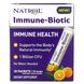 Імунно-біотик смак апельсина Natrol (Immune Immune-Biotic Orange) 1 мільярд КУО 30 пакетів фото