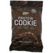 Протеїн, потрійний шоколад, печиво, MusclePharm, 12 печиво 1,83 унції (52 г) кожен фото