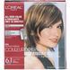 Фарба для волосся Couleur Experte Express, Color + Highlights, відтінок 6.1 світло-попелясто-коричневий, L'Oreal, на 1 застосування фото