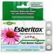 Есберітокс - суперзаряджена ехінацея, Enzymatic Therapy, 200 жувальних таблеток фото