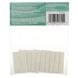 Запасная пластина в диффузор Aura Cacia (Aromatherapy Diffuser Refill Pads) 10 шт фото