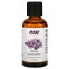 Лавандова олія Now Foods (Essential Oils Lavender) 59 мл фото