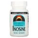 Инозин Source Naturals (Inosine) 500 мг 60 таблеток фото