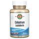 KAL, Colostrum, lactoferrin, 60 vegetarian capsules