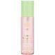 Spray for correcting makeup, with rose water and green tea, Pixi Beauty, 80 ml (2.7 fluid ounces).