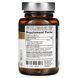 with mushroom extract, 250 mg, 60 capsules in a vegetable capsule