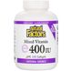 Смешанный витамин Е, Natural Factors, 240 гелевых капсул фото