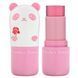 Зволожуючий олівець з трояндовою олією, Panda's Dream, Tony Moly, 0,28 унції (8 г) фото