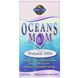 Oceans Mom, допологової DHA, зі смаком полуниці, Garden of Life, 30 м'яких капсул фото